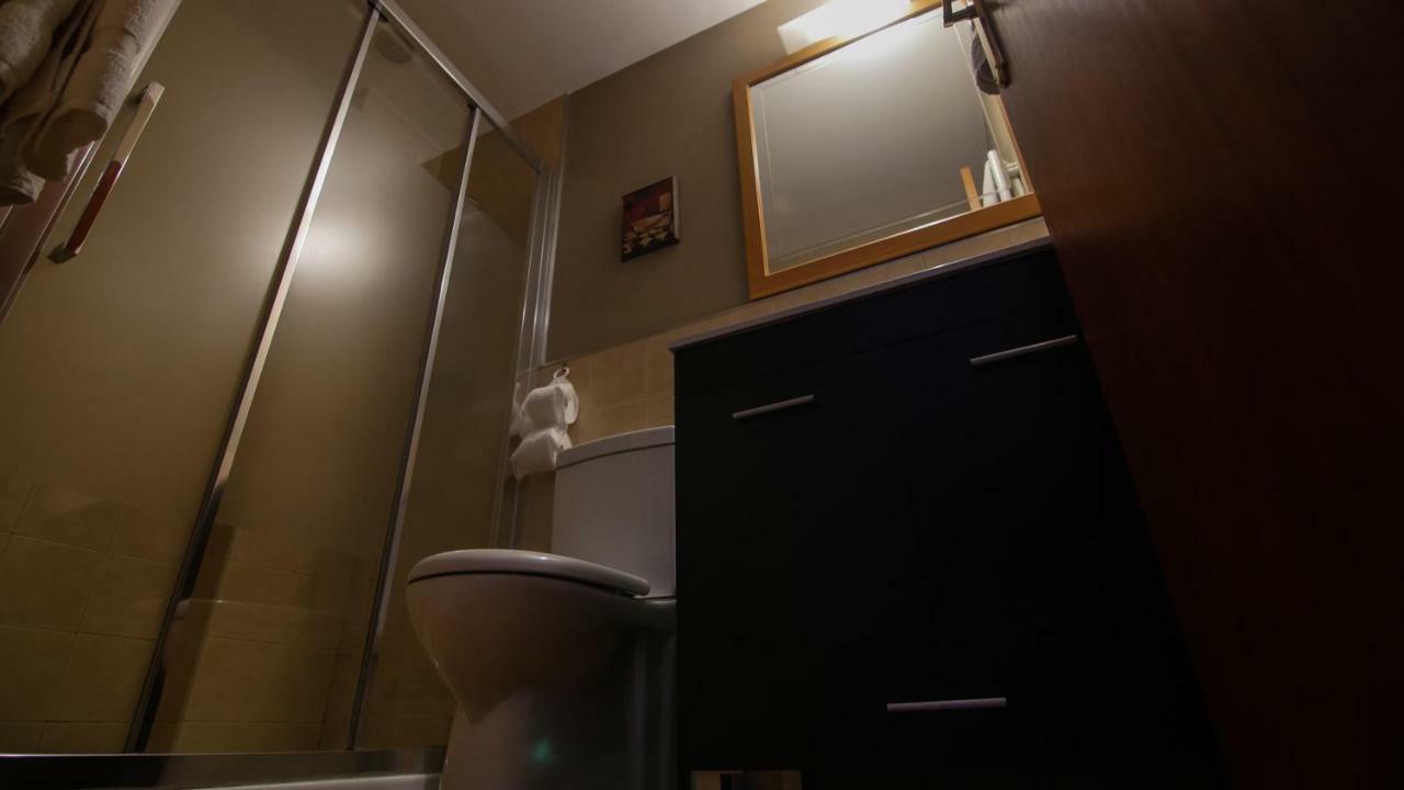 ホテル Tolare-Berri セストア エクステリア 写真
